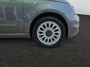 Fiat 500 Dolcevita 1.0 Hybrid 51KW (70 CV)  - Foto 37