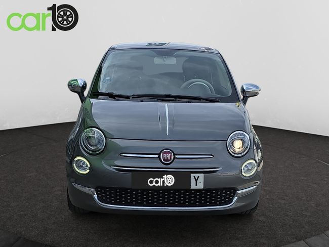 Fiat 500 Dolcevita 1.0 Hybrid 51KW (70 CV)  - Foto 7