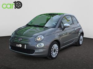 Fiat 500 Dolcevita 1.0 Hybrid 51KW (70 CV)  - Foto 2