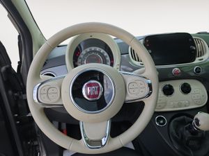 Fiat 500 Dolcevita 1.0 Hybrid 51KW (70 CV)  - Foto 17