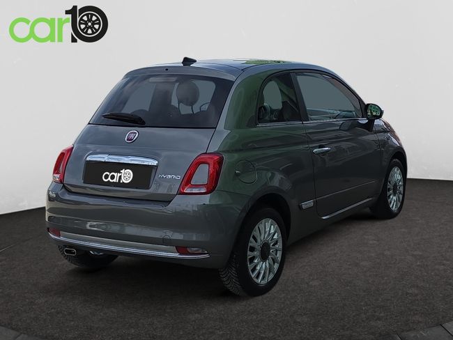 Fiat 500 Dolcevita 1.0 Hybrid 51KW (70 CV)  - Foto 5