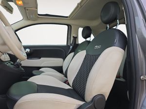 Fiat 500 Dolcevita 1.0 Hybrid 51KW (70 CV)  - Foto 13