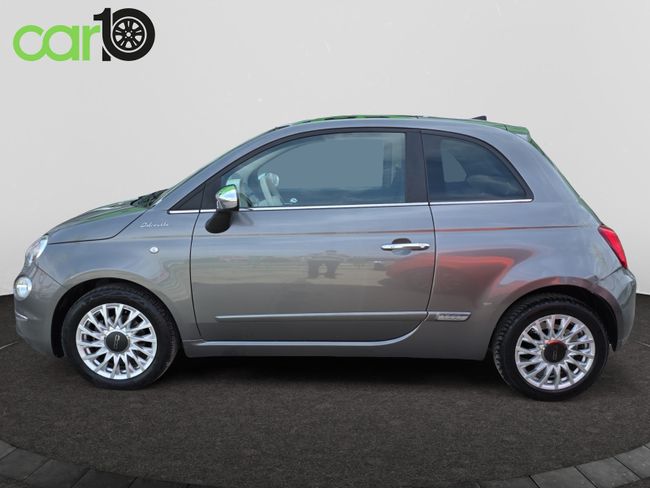 Fiat 500 Dolcevita 1.0 Hybrid 51KW (70 CV)  - Foto 21