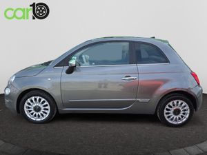 Fiat 500 Dolcevita 1.0 Hybrid 51KW (70 CV)  - Foto 39