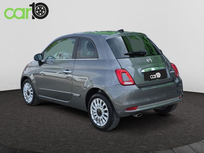 Fiat 500 Dolcevita 1.0 Hybrid 51KW (70 CV)  - Foto 3