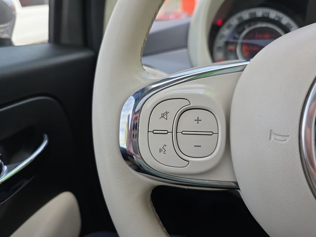 Fiat 500 Dolcevita 1.0 Hybrid 51KW (70 CV)  - Foto 16