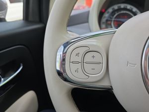 Fiat 500 Dolcevita 1.0 Hybrid 51KW (70 CV)  - Foto 29