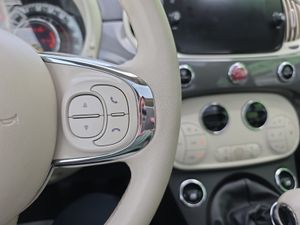 Fiat 500 Dolcevita 1.0 Hybrid 51KW (70 CV)  - Foto 27