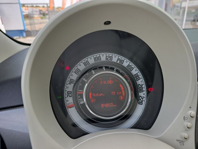 Fiat 500 Dolcevita 1.0 Hybrid 51KW (70 CV)  - Foto 18