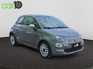 Fiat 500 Dolcevita 1.0 Hybrid 51KW (70 CV)  - Foto 9