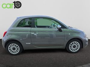 Fiat 500 Dolcevita 1.0 Hybrid 51KW (70 CV)  - Foto 41