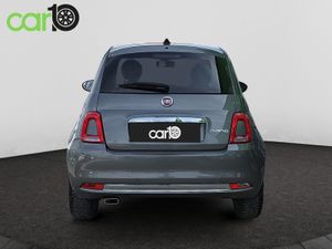 Fiat 500 Dolcevita 1.0 Hybrid 51KW (70 CV)  - Foto 5