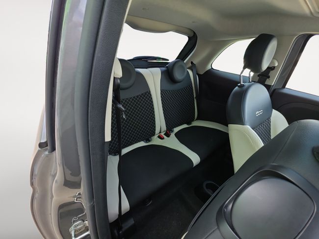 Fiat 500 Dolcevita 1.0 Hybrid 51KW (70 CV)  - Foto 11