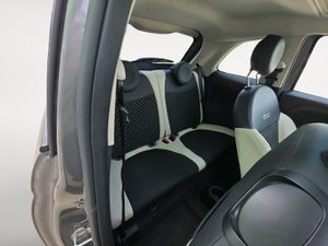 Fiat 500 Dolcevita 1.0 Hybrid 51KW (70 CV)  - Foto 19