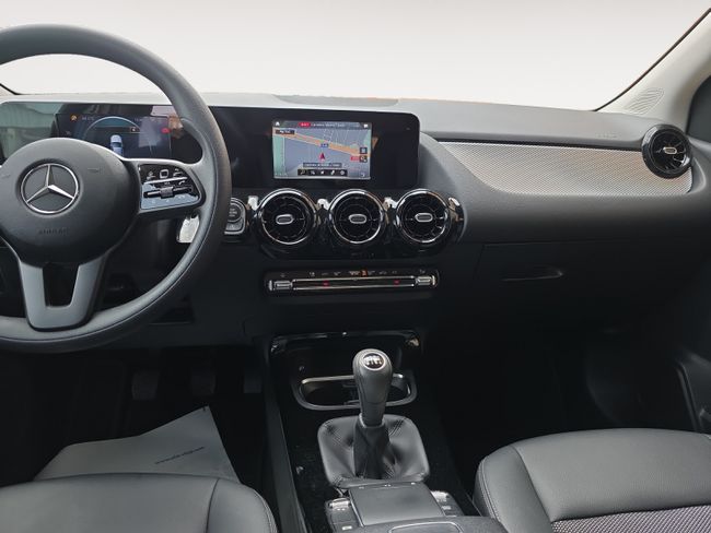 Mercedes Clase B B 180 d  - Foto 12