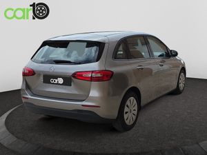 Mercedes Clase B B 180 d  - Foto 7
