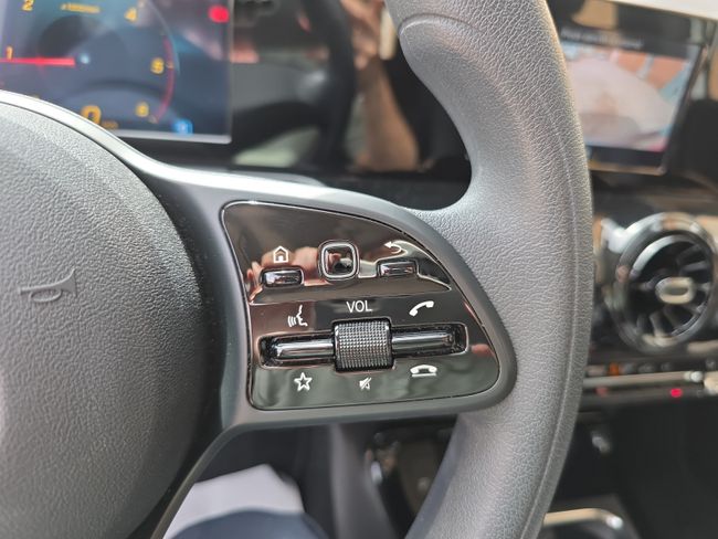 Mercedes Clase B B 180 d  - Foto 17