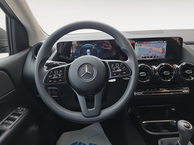 Mercedes Clase B B 180 d  - Foto 10