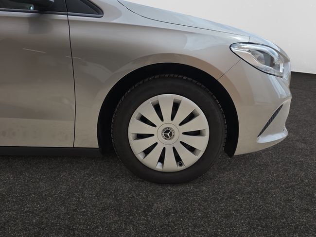 Mercedes Clase B B 180 d  - Foto 20