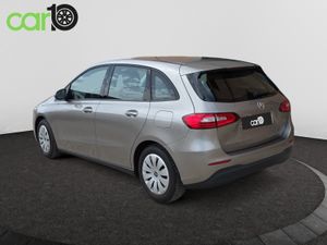 Mercedes Clase B B 180 d  - Foto 3
