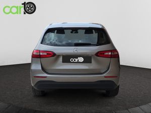 Mercedes Clase B B 180 d  - Foto 5