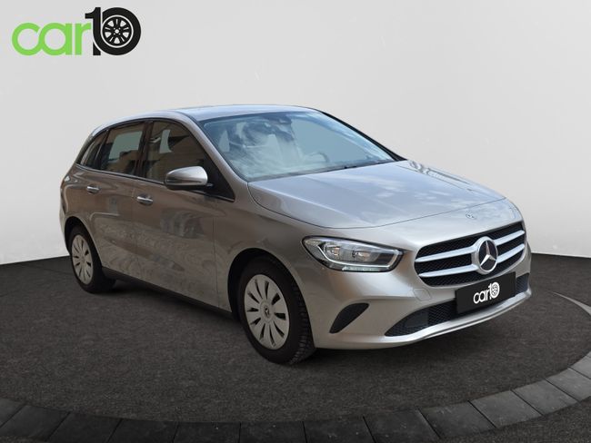 Mercedes Clase B B 180 d  - Foto 6