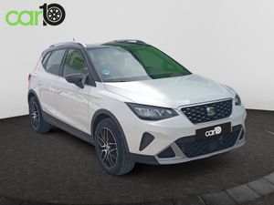 Seat Arona 1.0 TSI 81kW (110CV) Xperience  - Foto 13