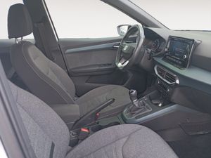 Seat Arona 1.0 TSI 81kW (110CV) Xperience  - Foto 29