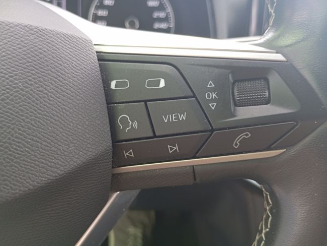 Seat Arona 1.0 TSI 81kW (110CV) Xperience  - Foto 19