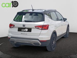 Seat Arona 1.0 TSI 81kW (110CV) Xperience  - Foto 9