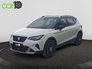 Seat Arona 1.0 TSI 81kW (110CV) Xperience  - Foto 2