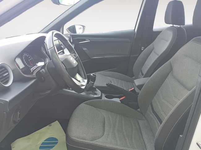 Seat Arona 1.0 TSI 81kW (110CV) Xperience  - Foto 10