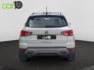 Seat Arona 1.0 TSI 81kW (110CV) Xperience  - Foto 7