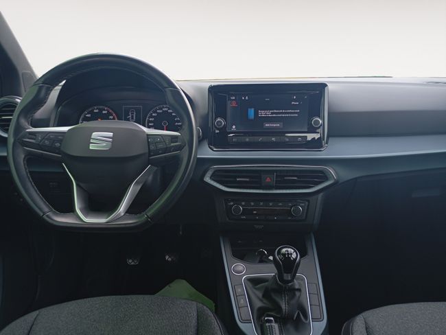 Seat Arona 1.0 TSI 81kW (110CV) Xperience  - Foto 11