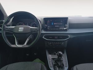 Seat Arona 1.0 TSI 81kW (110CV) Xperience  - Foto 19