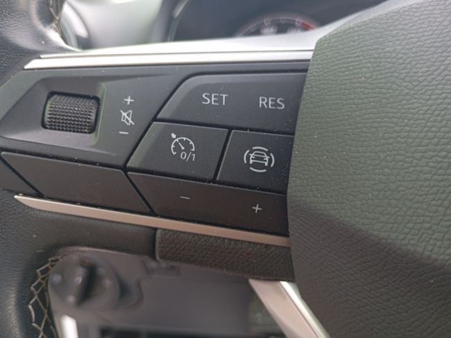 Seat Arona 1.0 TSI 81kW (110CV) Xperience  - Foto 20