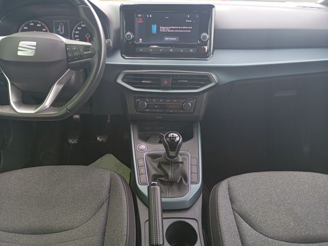 Seat Arona 1.0 TSI 81kW (110CV) Xperience  - Foto 12