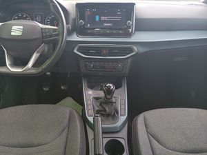 Seat Arona 1.0 TSI 81kW (110CV) Xperience  - Foto 21