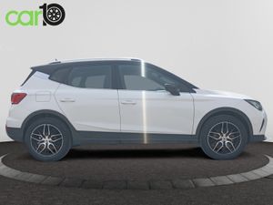 Seat Arona 1.0 TSI 81kW (110CV) Xperience  - Foto 11