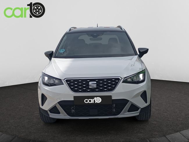 Seat Arona 1.0 TSI 81kW (110CV) Xperience  - Foto 9