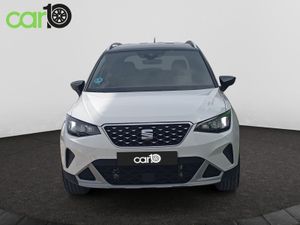 Seat Arona 1.0 TSI 81kW (110CV) Xperience  - Foto 15