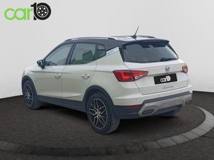 Seat Arona 1.0 TSI 81kW (110CV) Xperience  - Foto 5