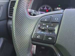 Hyundai Tucson 1.6 CRDI 100kW (136CV) 48V N-Line 4X2  - Foto 29