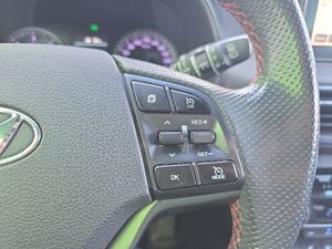 Hyundai Tucson 1.6 CRDI 100kW (136CV) 48V N-Line 4X2  - Foto 27