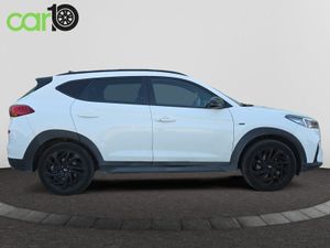 Hyundai Tucson 1.6 CRDI 100kW (136CV) 48V N-Line 4X2  - Foto 41