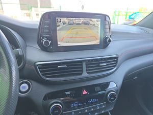Hyundai Tucson 1.6 CRDI 100kW (136CV) 48V N-Line 4X2  - Foto 33