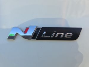 Hyundai Tucson 1.6 CRDI 100kW (136CV) 48V N-Line 4X2  - Foto 35