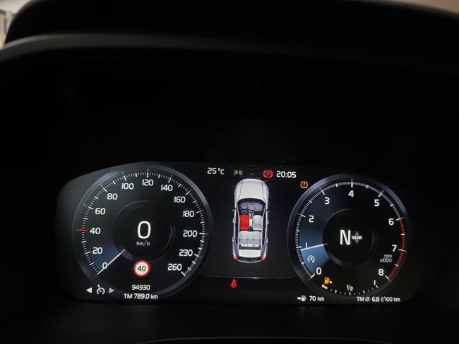 Volvo XC40 1.5 T2 Essential  - Foto 15
