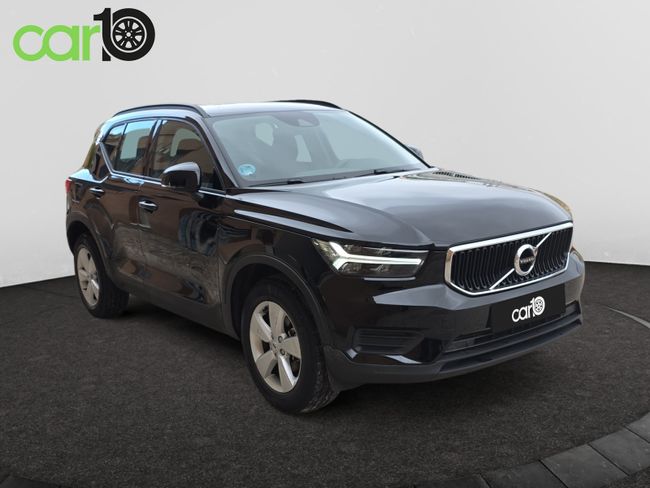 Volvo XC40 1.5 T2 Essential  - Foto 6
