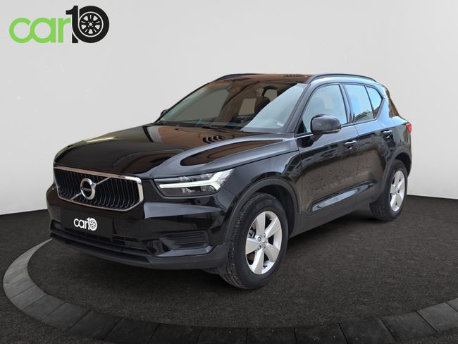 Volvo XC40 1.5 T2 Essential  - Foto 2